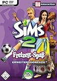 Die Sims 2: Freizeit Spa - 