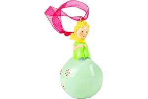 Le Petit Prince, Bola para colgar de "El Principito", Enesco, 1 unidad