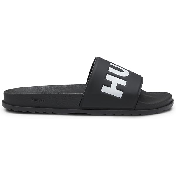 Aryeh Sliders in Natural| BOSS