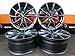 Produktbild Audi A4 S4 8E 8K F4 A5 S5 A6 4F 4G A7 A8 Q3 Q5 8R FY 19 Zoll Alufelgen NB1 NEU