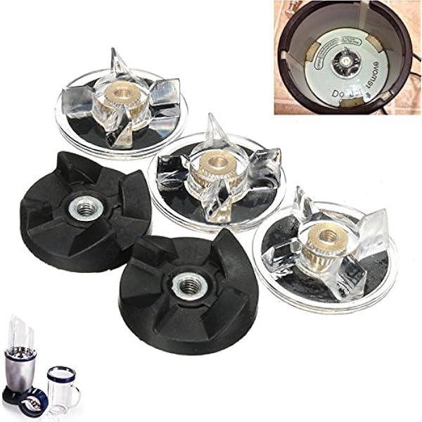 Wonderchef nutriblend spare parts Clearance