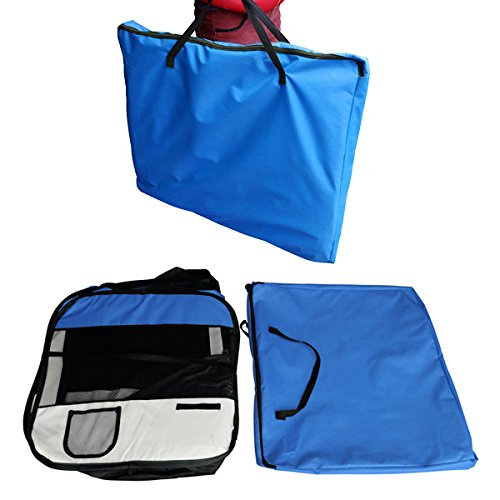 Large-Portable-Fabric-Pet-Play-Pen-in-Blue-Pisces
