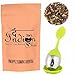 The Indian Chai - Pineapple Slimming Green Tea, 250g - Organic Cinnamon Tea | Promotes Weight Loss and Wellness | FREE SILICON TEA LEAF INFUSER RS.799.00