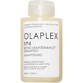 OLAPLEX New No. 4 Bond Maintenance Shampoo 100 ml Şampuan