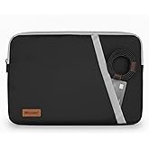 Microcase Huawei Matepad 11.5 2025 ile Uyumlu &Ccedil;ok Ama&ccedil;lı Sleeve Tipi 10-11 inch &Ccedil;anta AL5538