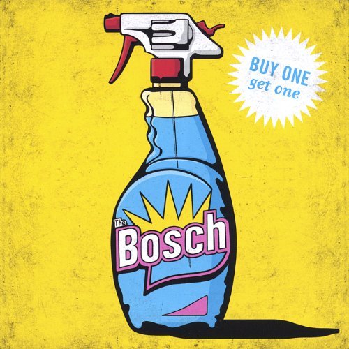Price comparison product image Buy One Get One by Bosch (2005-10-04)