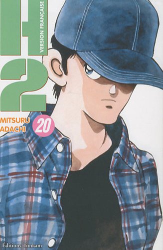 H2 — Tome 20