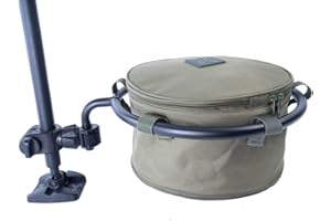 Preston Korum Anychair Groundbait Bowl