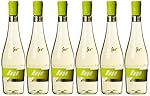 Feinkost Käfer Hugo Aperitivo Holunderblüte + Limette (6 x 0.75 l)