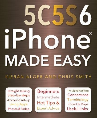 Download iPhone 5C, 5S and 6 Made Easy