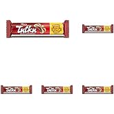 Eti Tutku Kakao Kremalı Mozaik Bisk&uuml;vi 150 g 5li paket
