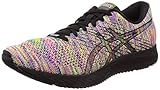 asics damen sneaker gel lyte  ASICS Damen Gel-DS Trainer 24 Laufschuhe, Mehrfarbig (Multi/Black 960), 40.5 EU