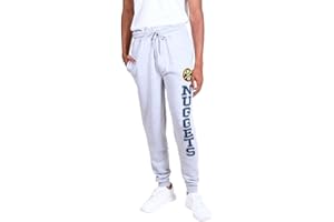 Ultra Game NBA, offizielle, superweiche Jogginghose für Spieltage, für Herren