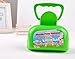 Produktbild CWYPB Kunststoff PET Pick Hocker Ordner Neue Toilette Pet Products PET WC Dog Hocker Clip Dog-Poo Clip Schaufel Ein Hund-Poo Clip,Green