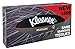 Kleenex 3717705 Men Tissues, Pack of 100, White