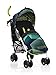 Koochi Speedstar Stroller - Green Hyperwave