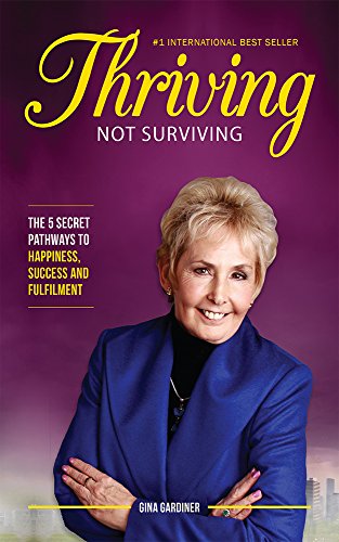 Thriving Not Surviving