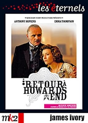 Retour à Howards End [Édition Simple]