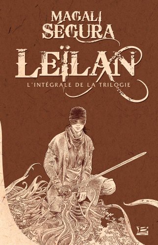 couverture de : Le&iuml;lan ; suivie de &Agrave; Chlo&eacute;