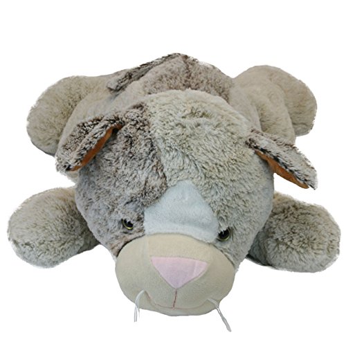 Preisvergleich Produktbild LILALU 7134 - Katze Cara Plüsch, XXL