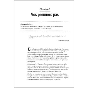 COFFRET DESSIN POUR LES NULS