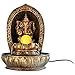 eCraftIndia Lord Ganesha Water Fountain RS.4949.00