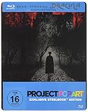 Bram Stoker's Dracula - Steelbook [Blu-ray] - Gary Oldman