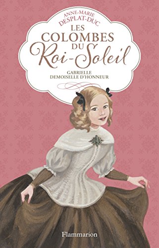 Gabrielle, demoiselle d'honneur