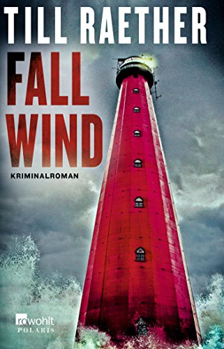 Fallwind (Adam Danowski, Band 3)