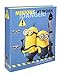 Produktbild Undercover MNOH0630 - Schulordner A4 Minions, Rücken 8 cm