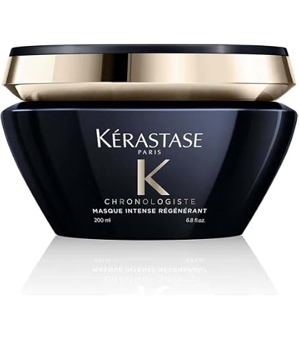 Kerastase Gamme Chronologiste Bain Revitalisant Action Purifiante