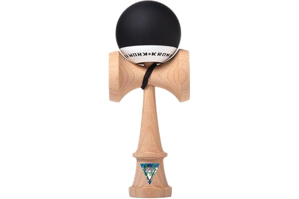 Krom Pop Kendama - En Stor Stil