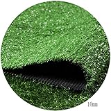 Características del césped: suave y cómodo, sin pies, sin olor, sin formaldehído, protección ambiental, resistencia a la corrosión, antienvejecimiento, larga vida