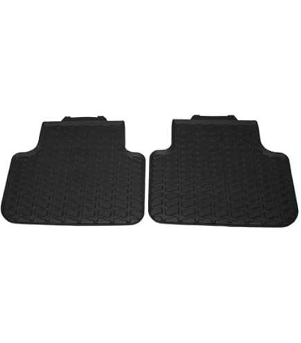 Vloermatten automatten compatibel met Audi Q8 2018-2026, 4,5D
