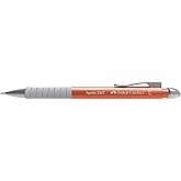 Faber-Castell Apollo Metallic Versatile Pen 2022 0.5 Red