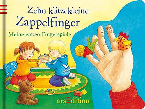 Download <br /><br />Zehn klitzekleine Zappelfinger Download Zehn klitzekleine Zappelfinger