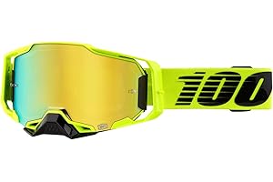 100% Armega Masque Mixte