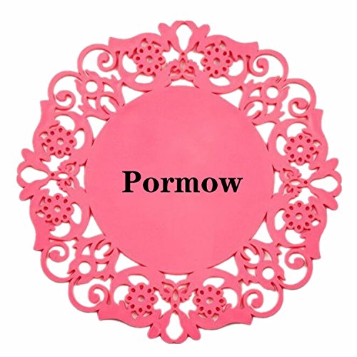 Pormow Baby-Fütterung-Flaschen Silikon Backform für Kuchen-Fondant Dekorieren - 3