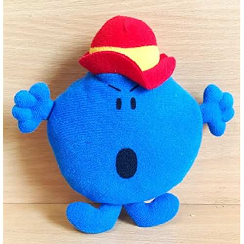 Amazon.co.uk Mr Men Soft Toys Toys & Games