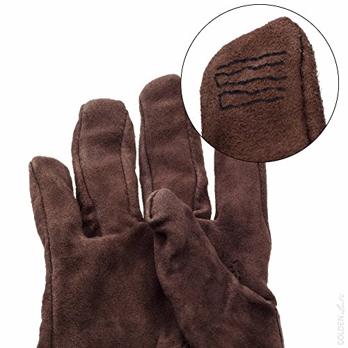 Nähset 50m Touchscreen-Garn, 4-teilig (inkl. Fingerschablone und 2 Nähnadeln) - 2