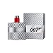 James Bond 007 Eau De Toilette Spray for Men, Quantum 75 ml