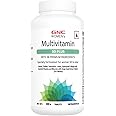 GNC Women's Multivitamin 50 Plus | 120 Tablets | 38 Premium Ingredients | Combats Ageing | Supports Memory | Protects Vision | Enhances Bone Strength | Promotes Overall Well-Being | Formulated In USA