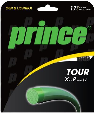 Tour XP Prince Tennis String
