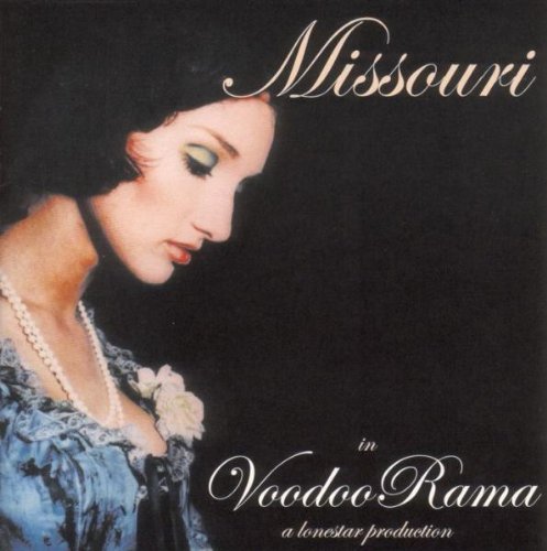 Preisvergleich Produktbild In Voodoorama