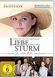 Liebe trotzt dem Sturm: Der groe Janette Oke - Weihnachtsfilm - Natalie Hall