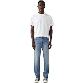 Levi's 502&trade; Taper Lightweight Keten+ Denim Erkek Jean Pantolon Kot Pantolon Erkek