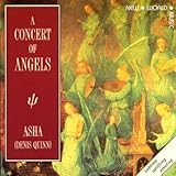 A Concert of Angels von Asha