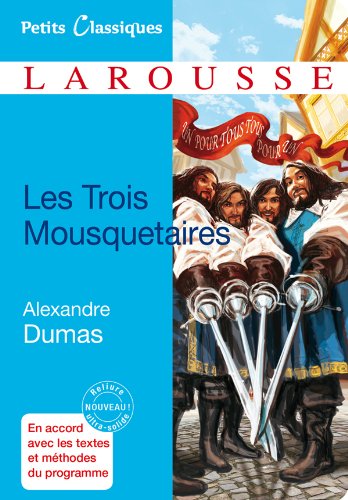 Download Les Trois Mousquetaires