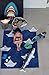 Lorena Canals Barquitos Washable Rug (Navy)
