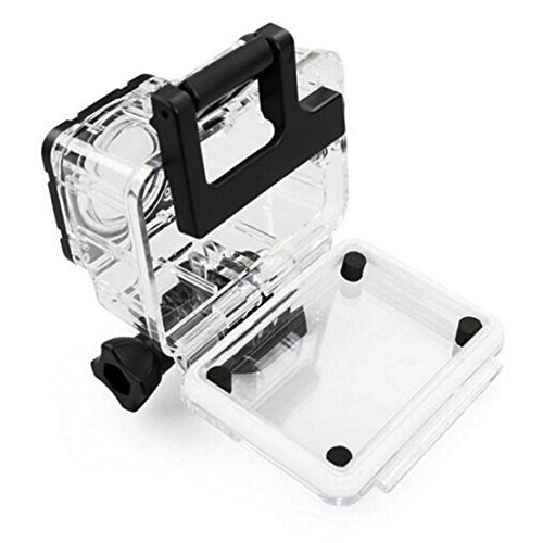 Seninhi-Professional-Waterproof-Camera-Protective-Case-Sports-Action-Camera-for-AKASO-EK5000-EK7000-1080P-DBPOWER-X1-Lightdow-LD4000-Campark-4K-WiMiUS-Q1Q2-SJ4000-SJ7000